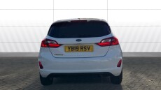 Ford Fiesta 1.0 EcoBoost Zetec 5dr Petrol Hatchback